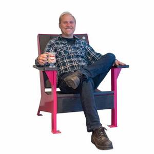 Greg Williams, Production Supervisor