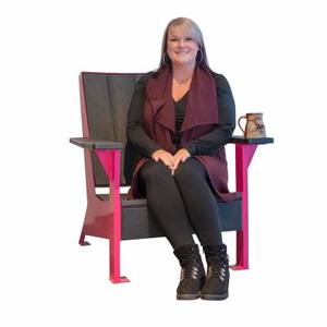Katie Palmer, Key Accounts Manager