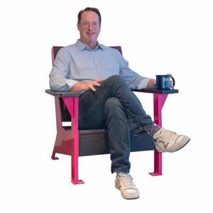 Malcolm Sask, Sales Manager