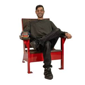 Rivan Yousif, Production