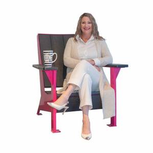 Ronay Shelton, Business Development