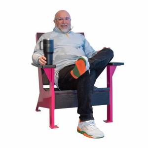 Scott Edwards, CEO